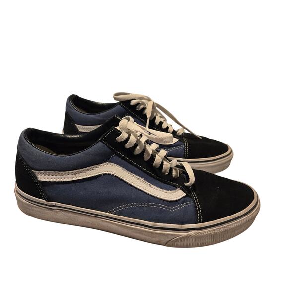 Vans Old Skool sneakers Men's Size 10 - Picture 1 of 8